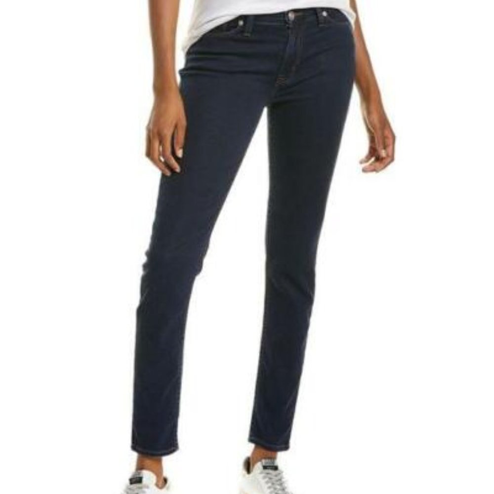 NWT Hudson Women's Natalie Tessa Super Skinny Jeans 28